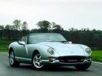 TVR Chimaera 1992 года
